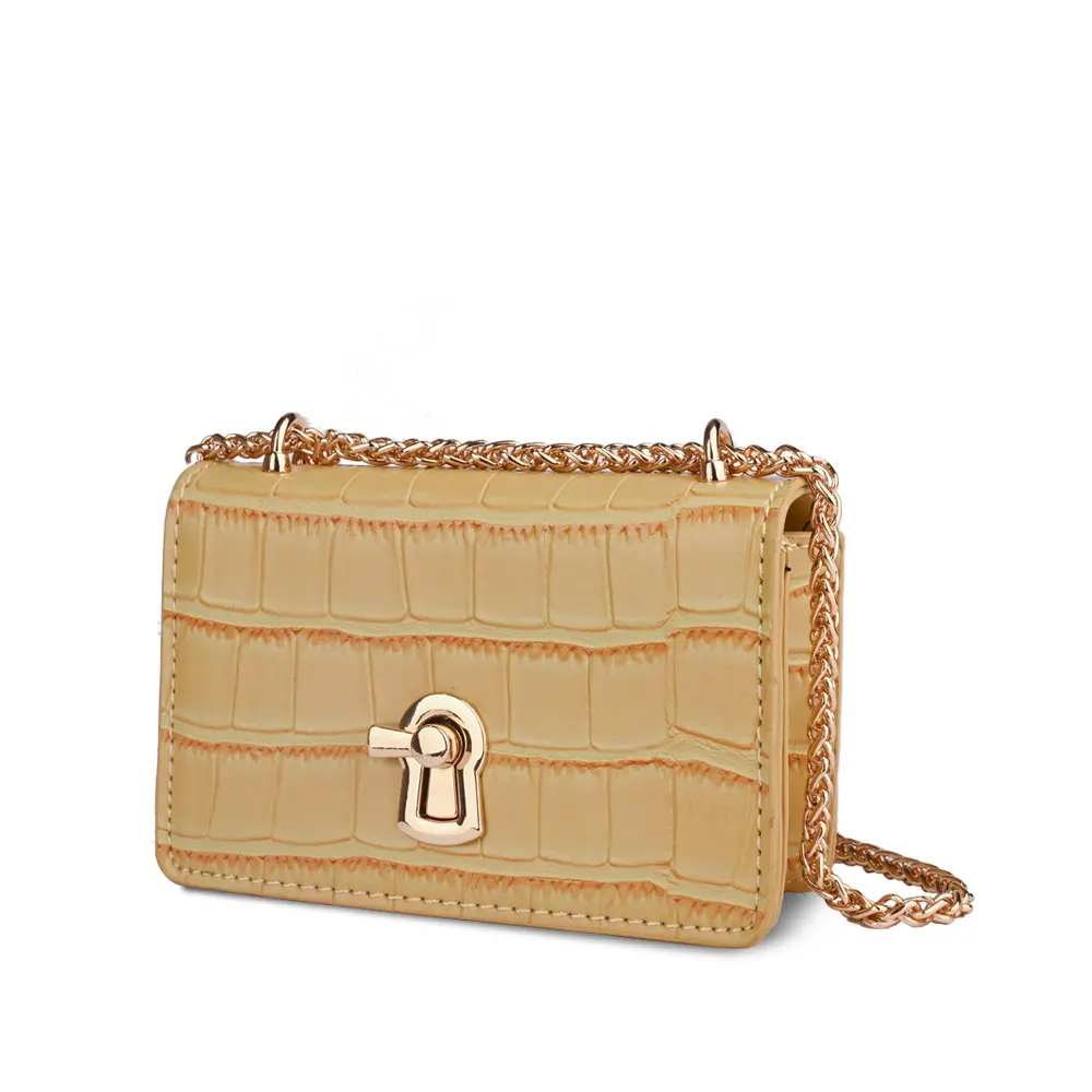 
Top selling custom designer pu leather cute girls crossbody ladies clutch purse wallet 