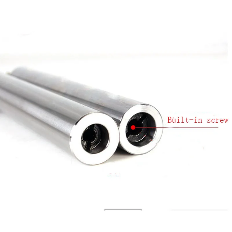 
Machine tools accessories SDC collet extension bar straight shank back pull 