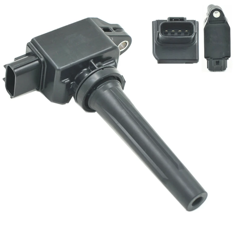 
Automobile Ignition Coil for Mazda CX-5 3 6 2012-2015 PE2018100 H6T61271 PE2018100A 