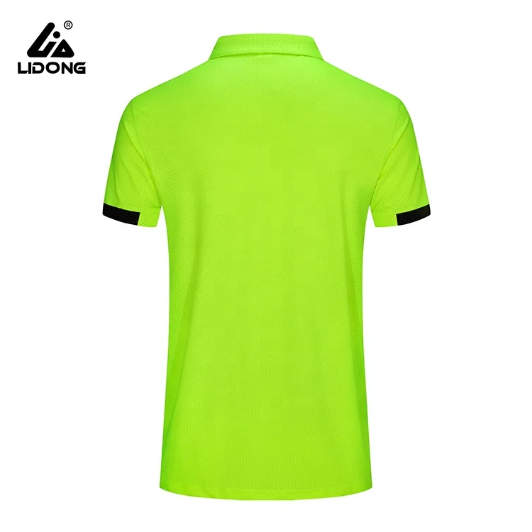 
Hot Selling Mens Fashion Polo Shirt Short Sleeve Tee Casual Basic Golf Sport T-shirts 