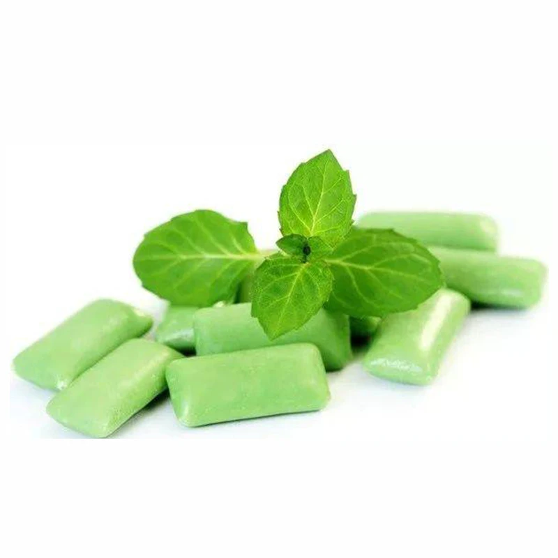 Китай Высококачественная основа жевательной резинки