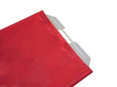 Guaranteed Quality Proper Price Hospital Portable Light Bed Patient Transfer Board