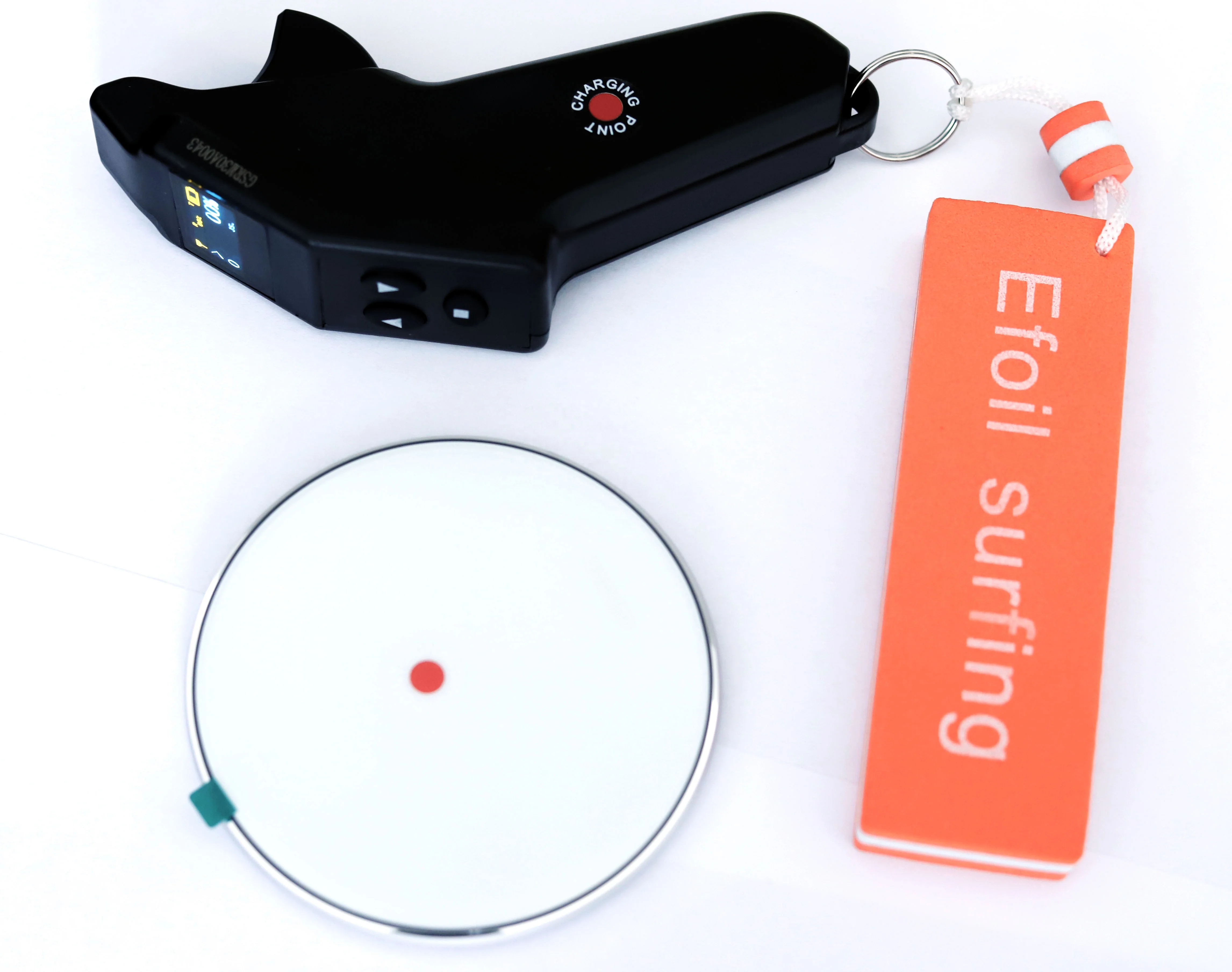 Free design low price Efoil Electric  Surfboard Hydrofoil