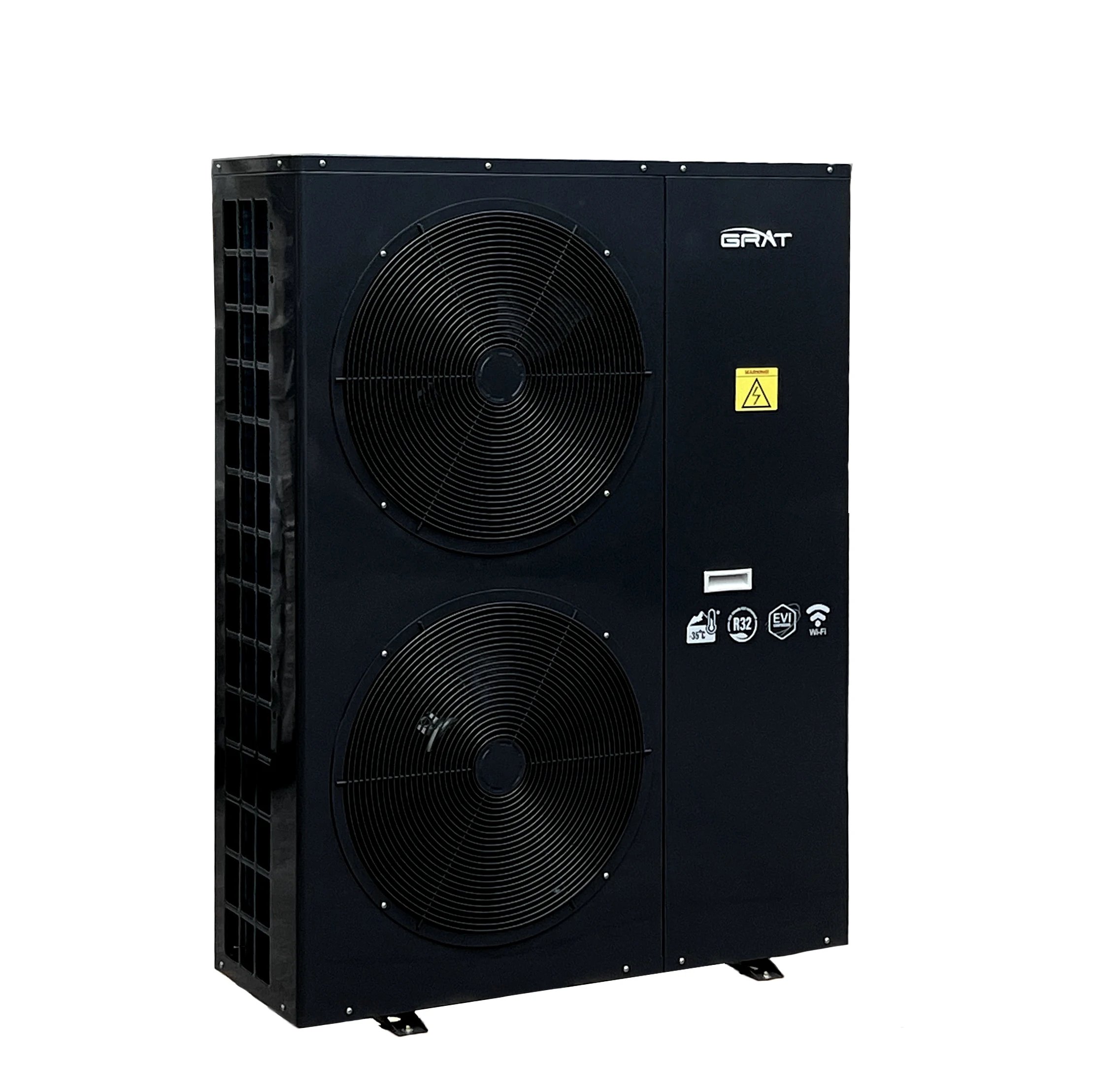 Manufacturers Installation Sale Electric Mitsubishi Whole Home Domestic Air Source Hot Water Conditioner Heat Pump