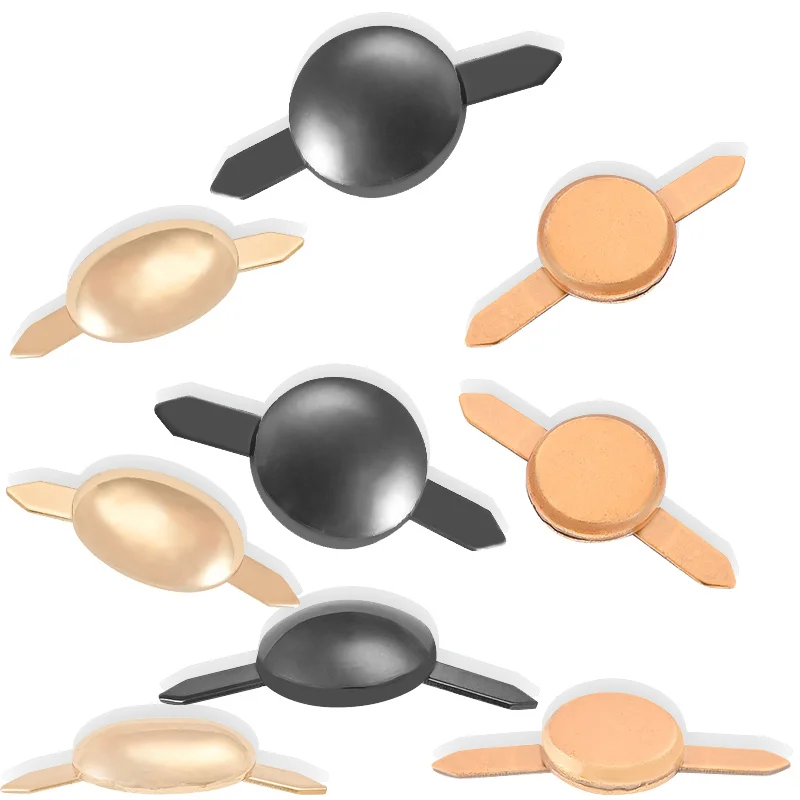 Universal Metal Buckle - Durable Hardware Clasp for Handmade Shoes, Bags Premium Quality Accessories for Fashion and Crafting