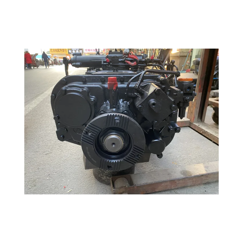 Howo 371 запчасти howo A7 9JS200T коробка передач самосвал
