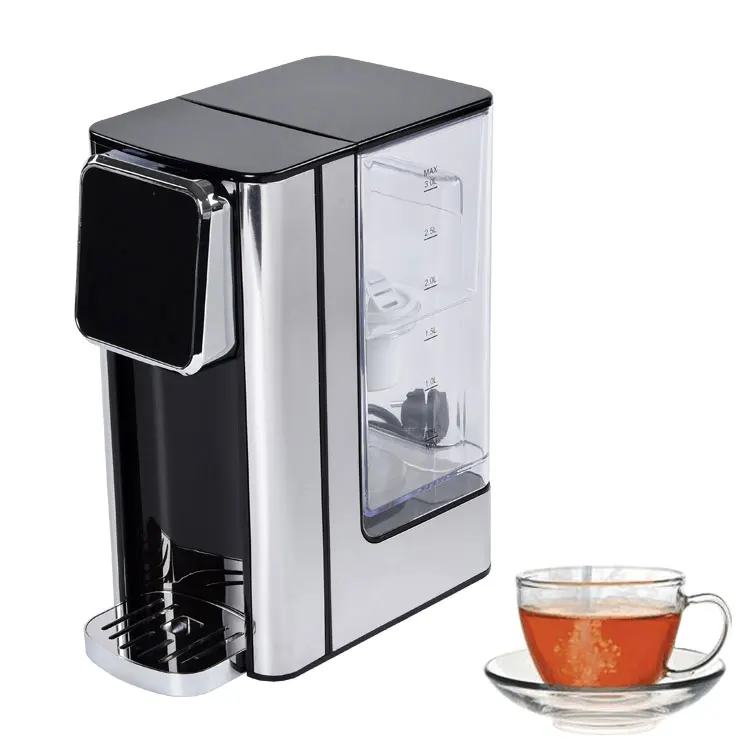 Reverse Osmosis Residential Purifier Water Despenser Floor Standing Water Dispenser With Cooling