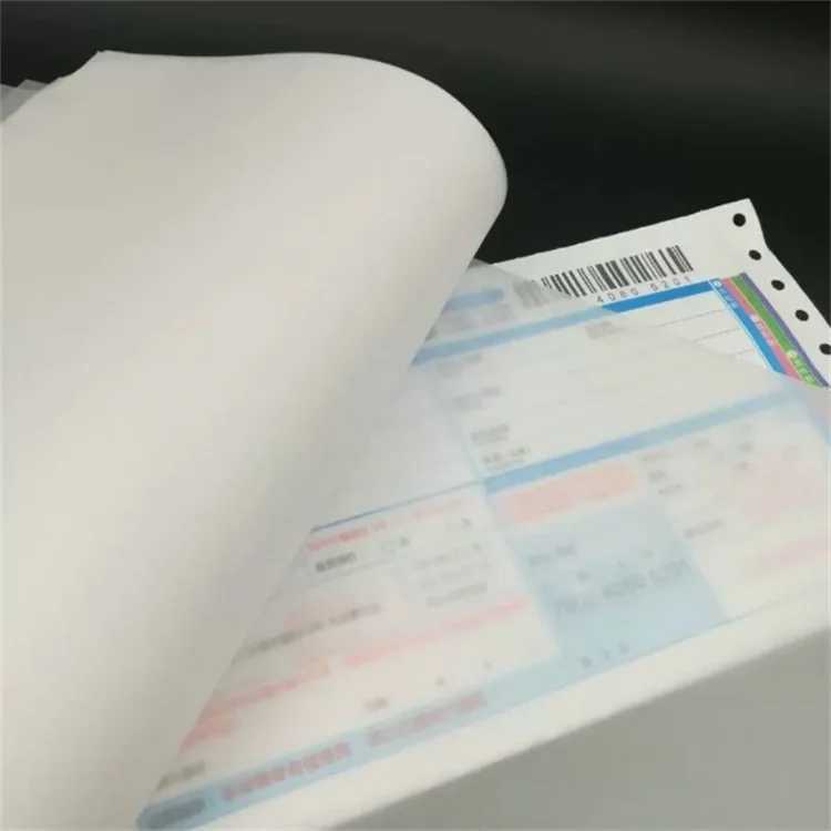 Лидер продаж: специализированная упаковочная бумага для печати из первичной древесной массы не скручивается совместима с цифровой печатью возможностью индивидуального дизайна