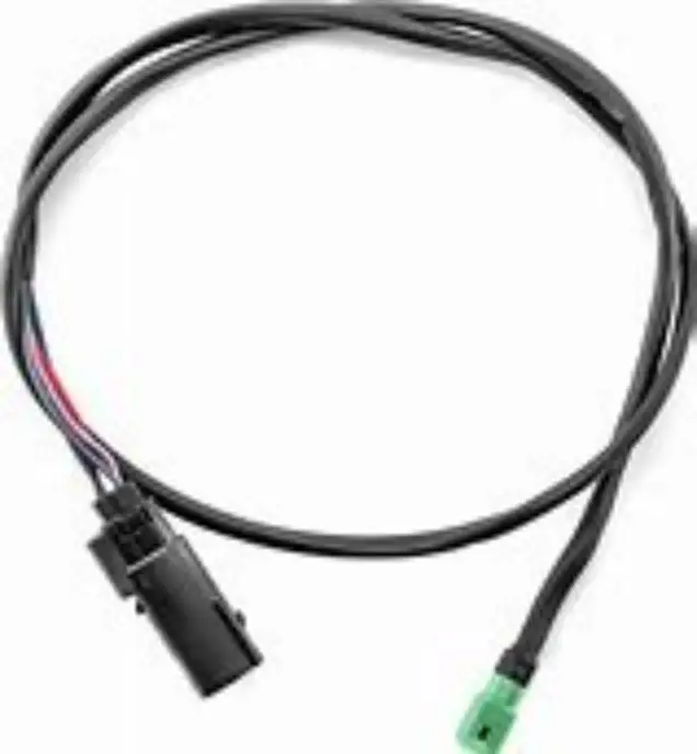 C9 Wiring Harness for Efficient Power Connections in Automotive and Industrial Systems