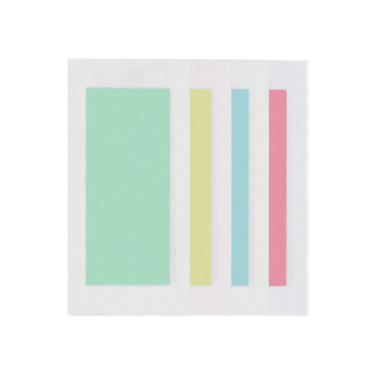 
Pink Beauty Salon Hair Removal Depilatory Nonwoven Wax Strips For Waxing 