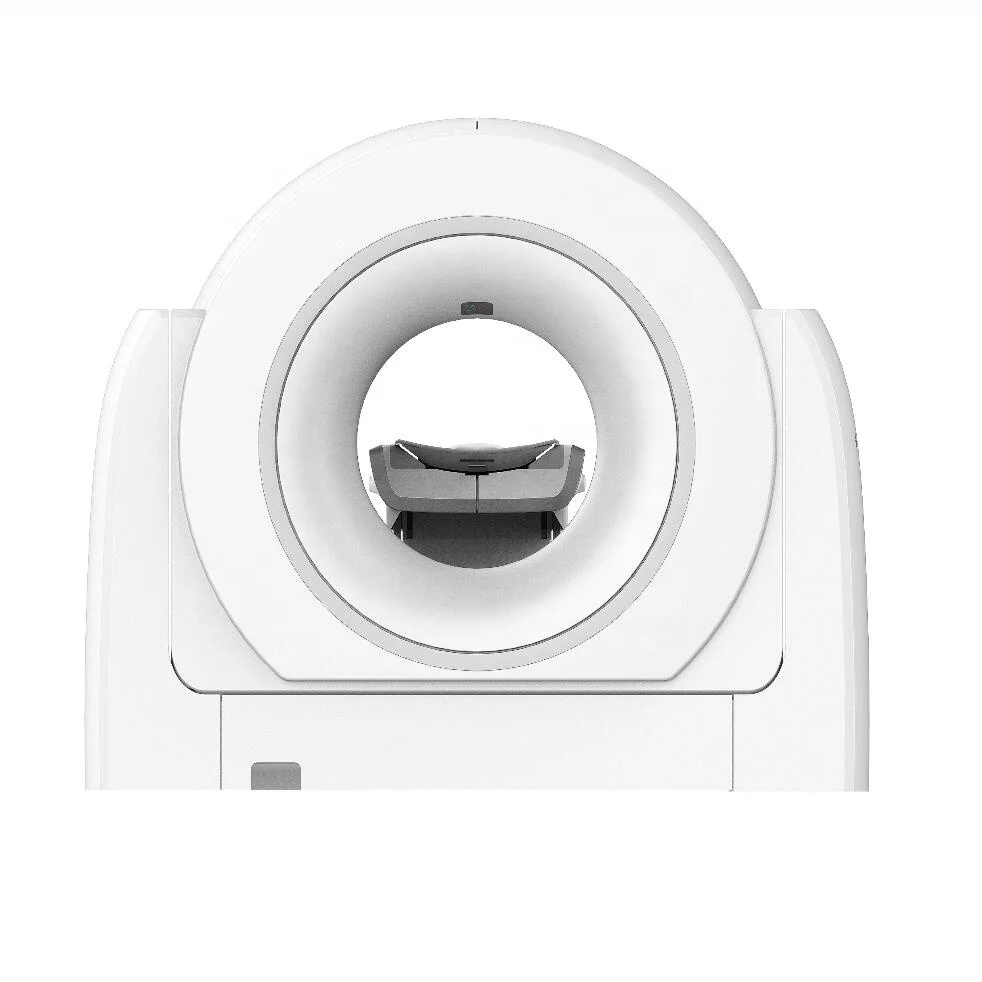 Campo Imaging CT Scanner/ Radiology Diagnostic CT Scan Machine Medical