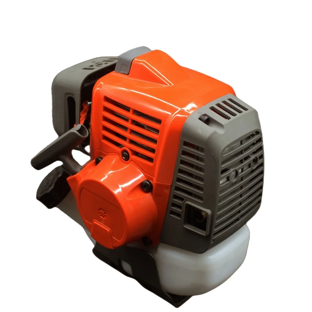 541 Brush grass Cutter with Walbro Carburetor NGK spark Plug and KSK Clutch