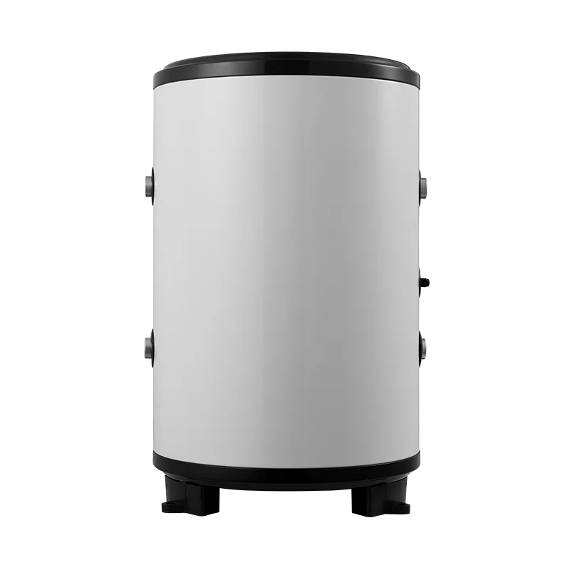 Factory manufacture hot water cylinder 100 liter 200 liter 300 liter heat pump domestic water heater tank water boiler