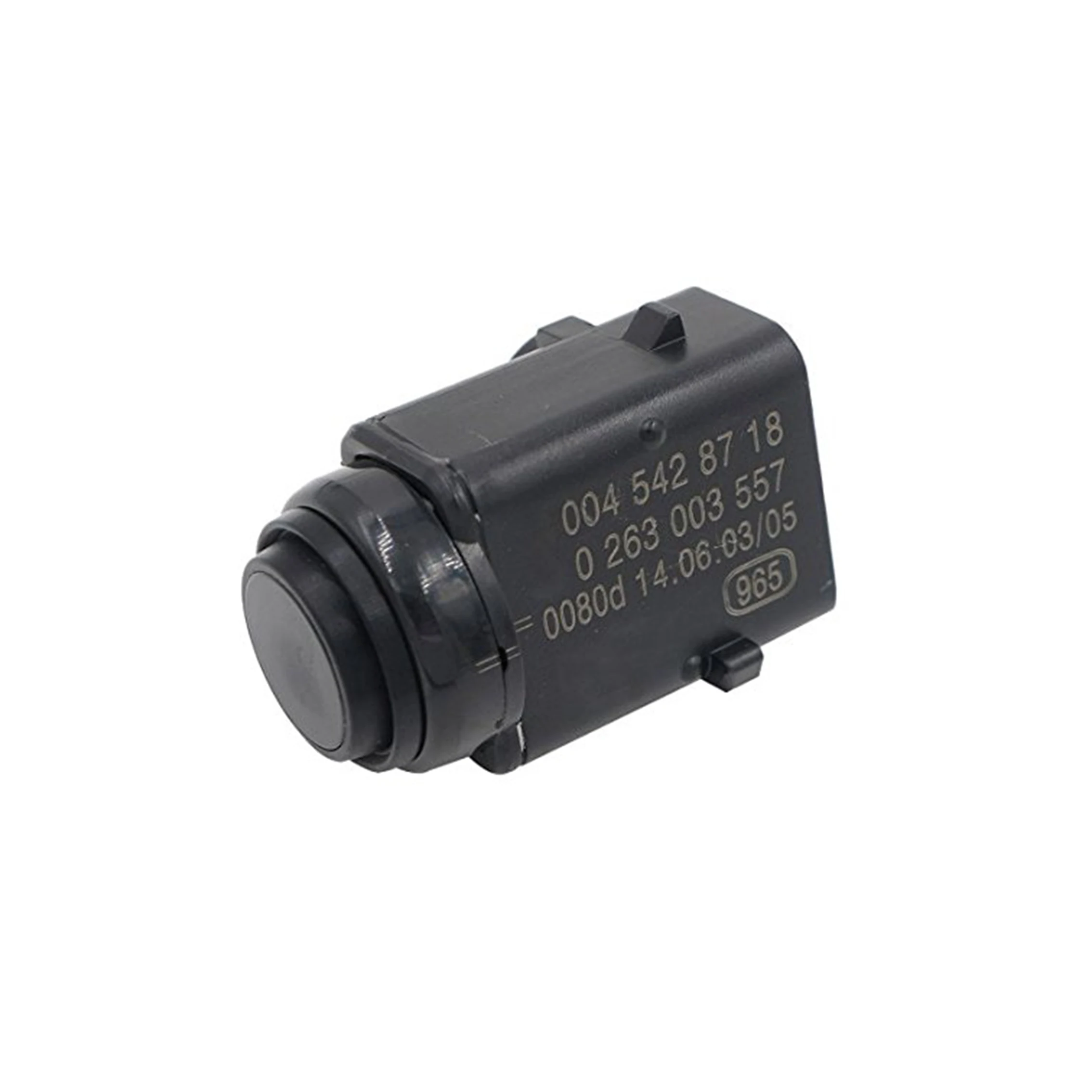 MB W203 W209 W210 W211 A0045428718 Датчик парковки PDC W220 W163 W168 W215 W 251 S203 0015427418 для mercedes