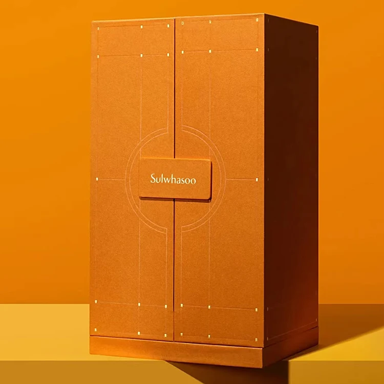 Pp How Do You Make A Gift The Packaging Company Template For Paper Hub Folding Box