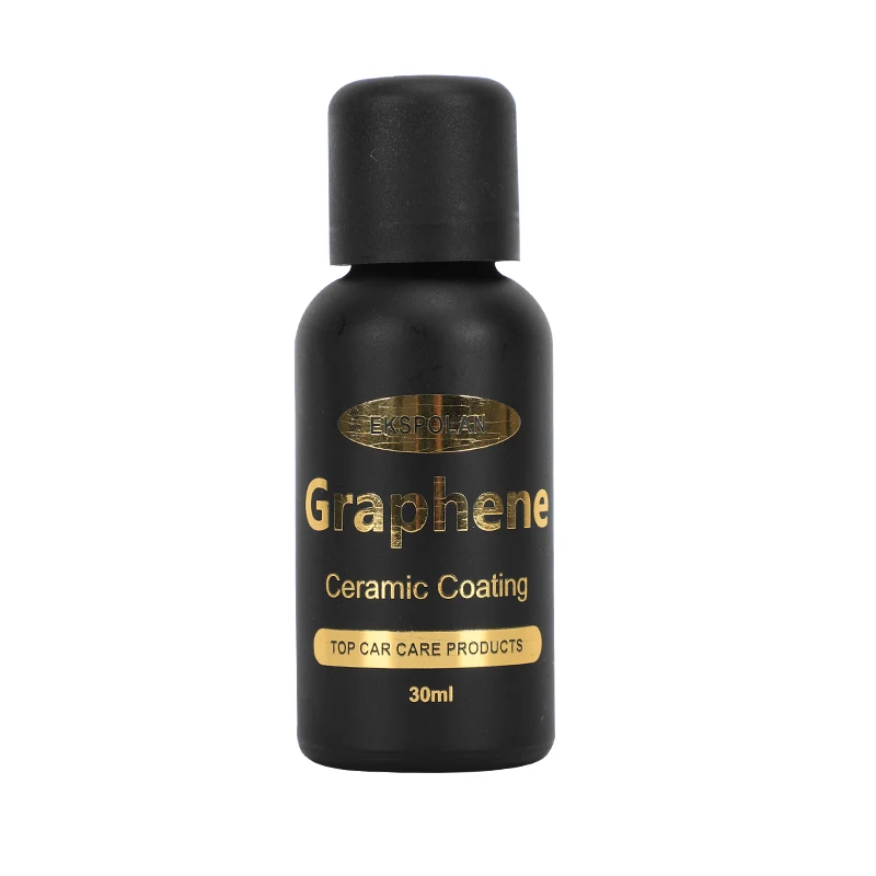 H Ceramics coating graphene car paint coating OEM available nano ceramic coating car 9h