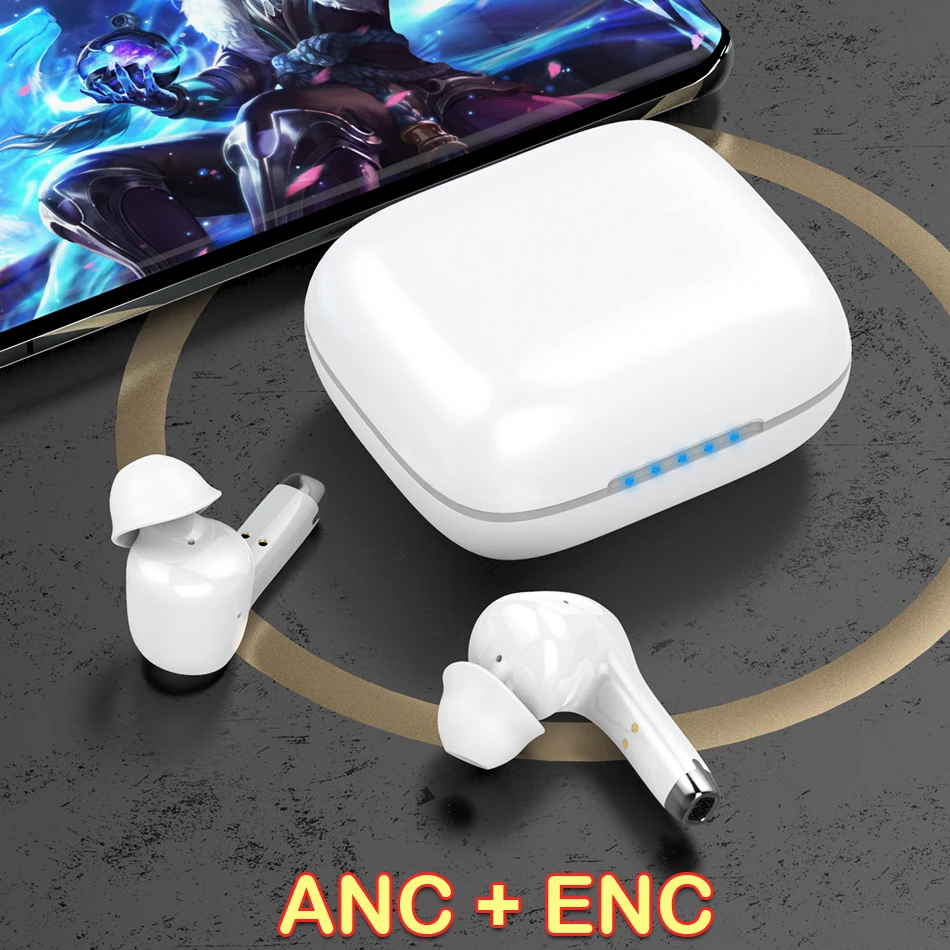oem odm new tws earphone wireless earphone & headphone consumer electronics bluetooth earphone