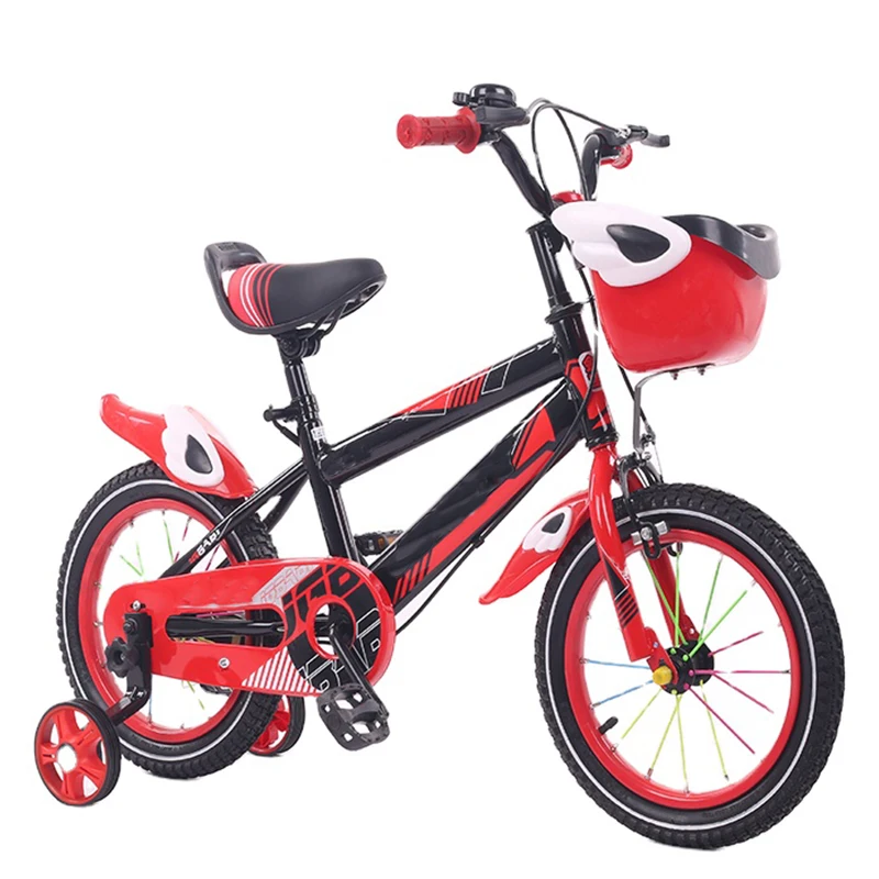 Factory 12 inch kids safe Carbon steel children Bike China Wholesale Cheap Kid Bicycle for kids