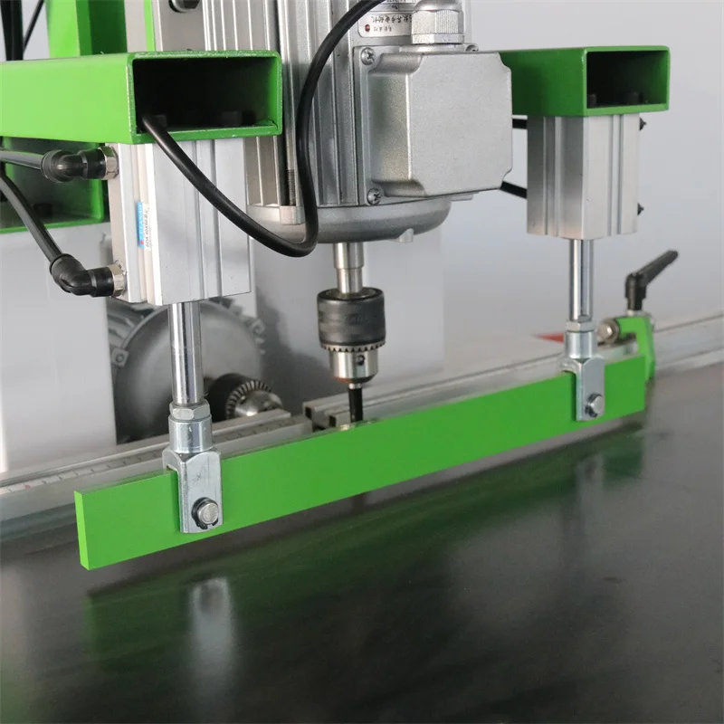 Horizontal and vertical Cylinder boring machine Multi Head Drilling Machine For Wood