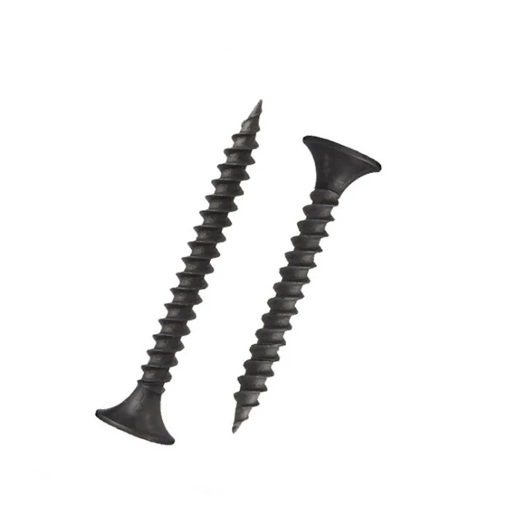 OEM ODM Metalworking parts Hardware Tools Bolts  screws Various screws chipboard screw