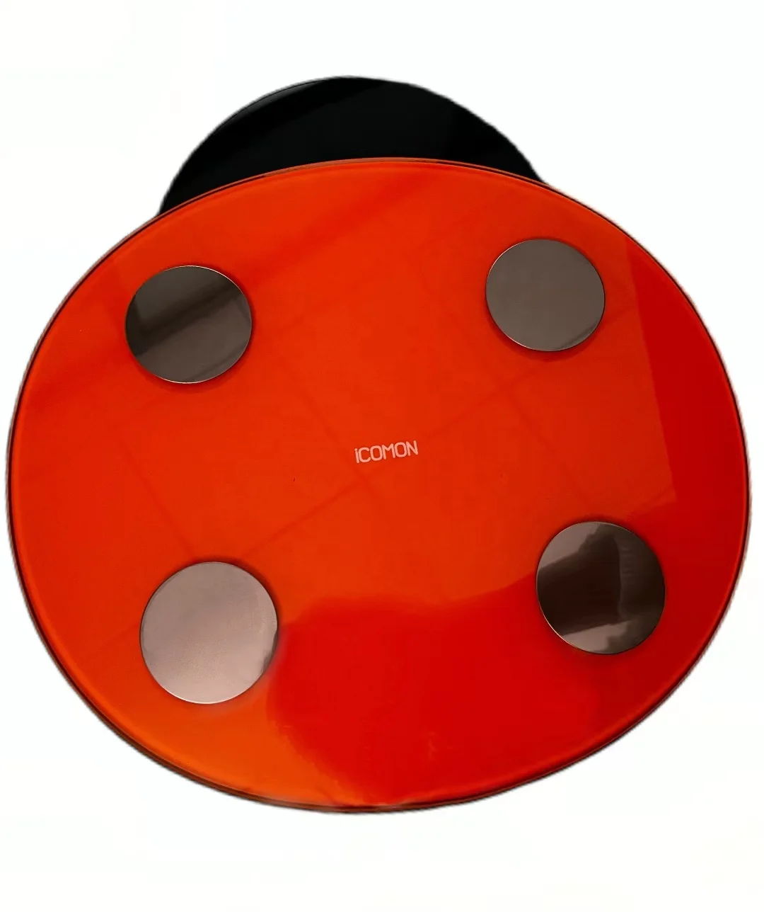 supplied by dingfeng factory body fat analyzer scale digital scale 180kg  bathroom weight scales have led signal light