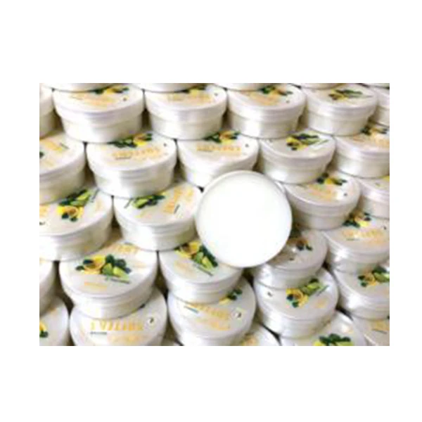 Great Effect White Petroleum Jelly Packing 250 ML with great price Lemon / Mango /Strawberry /Peach/Apple
