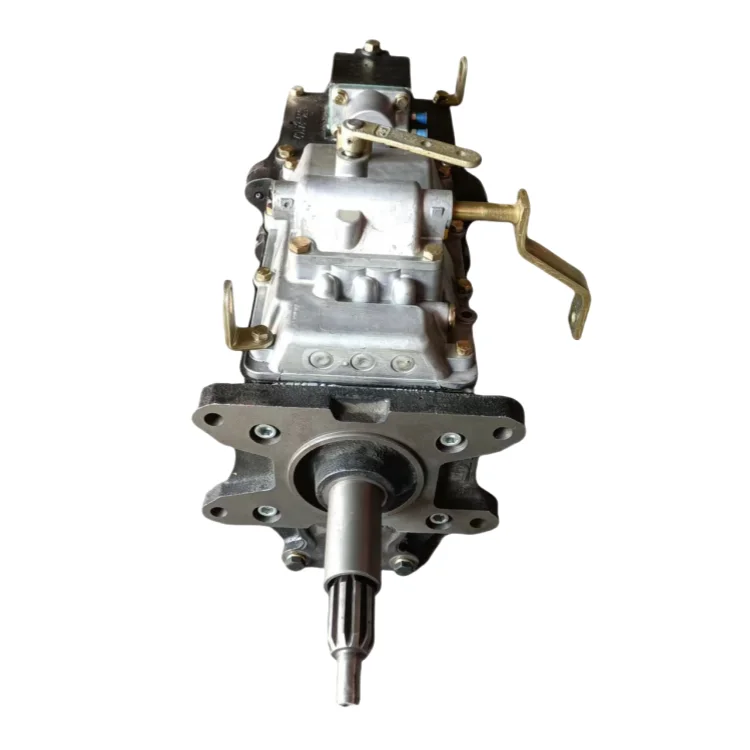 High Quality  1700010535H1112D  10H35-576A-51   WLY Gearbox for Foton Heavy Duty Truck JAC DAYUN Kaima Liberation Other Vehicles