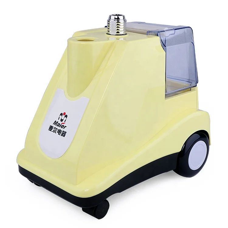 
 Небольшая ручная электрическая гладильная машина для одежды по низкой цене и высокого качества  