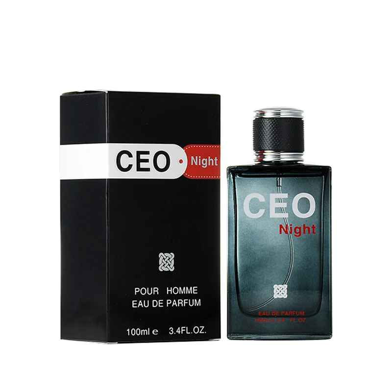 100Ml Men Perfume Eau De Parfum Cologne Body Spray Fragrance Hot Brand Perfumes Pour Homme Perfume woody Spicy