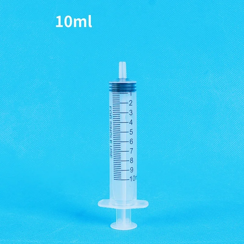 1ml 3ml 5ml 10ml 30ml Direct Extraction Perfume Dispenser Syringe With Scale Cosmetic Plastic Dropper Perfume Filling Tools