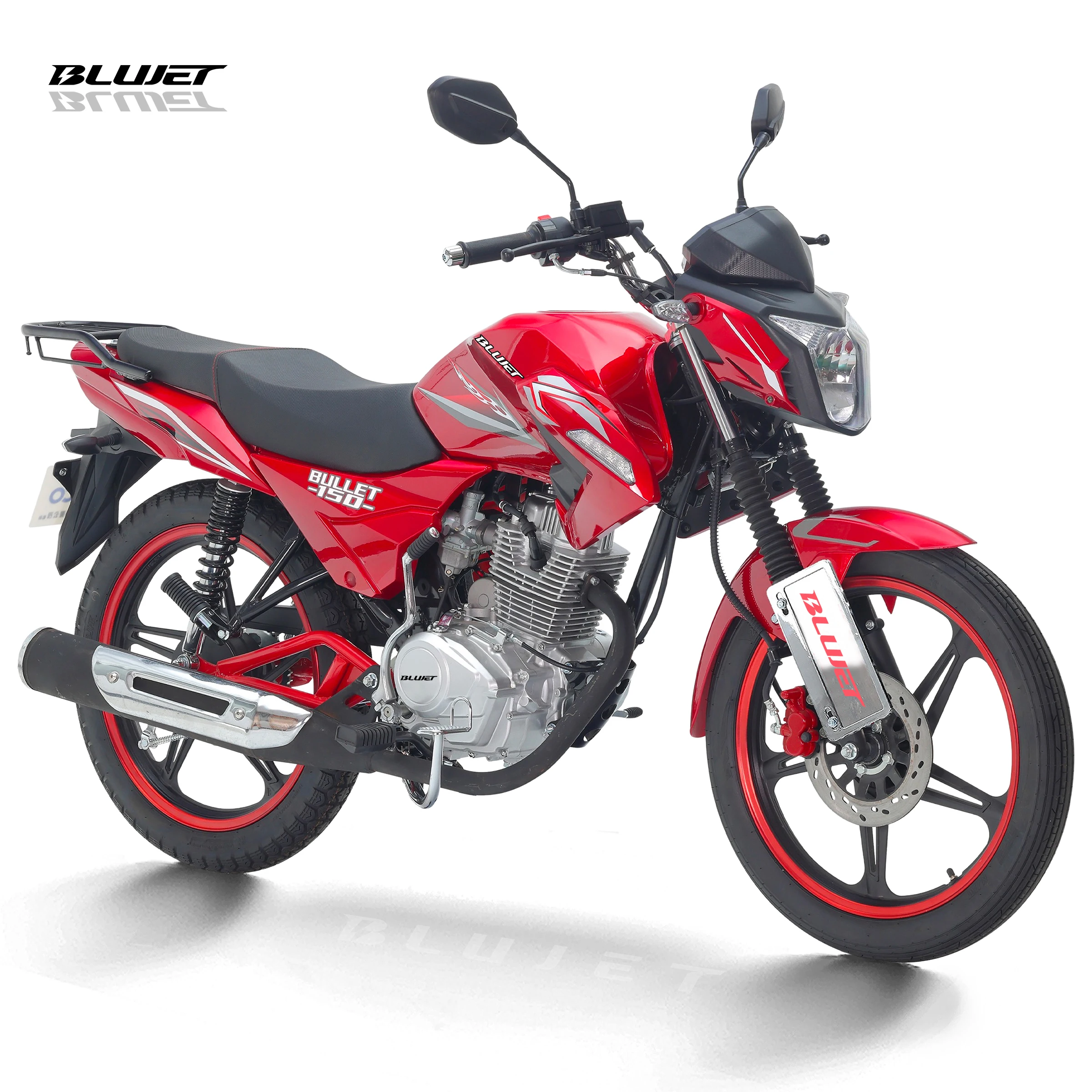 125cc 150cc 200cc двигатель горячий люк пуля 150 wanxin haojues peru Китай торговля power bike мотоцикл Спорт
