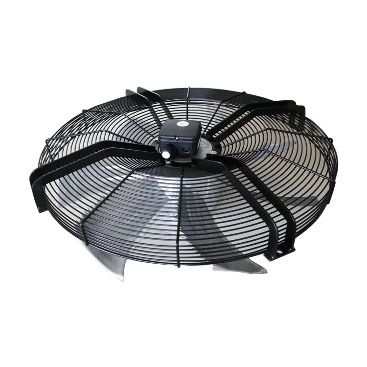 Premium Quality 200-240V FE2owlet-ECblue Ziehl-abegg Axial Fan