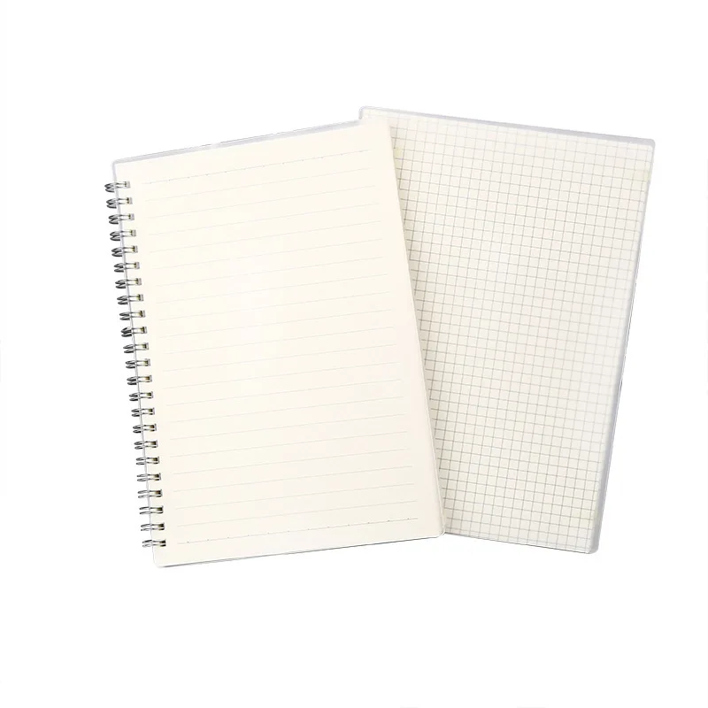 New Custom 2024 2025 Notebooks Agenda Daily Weekly Monthly Spiral Organizer A5 Note Books Schedule Agenda Planner Gift Notepad