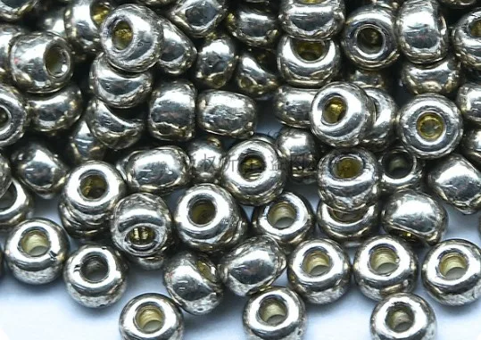 High Quality Japan Miyuki DIY Jewelry Round Rocailles Glass Seed Beads