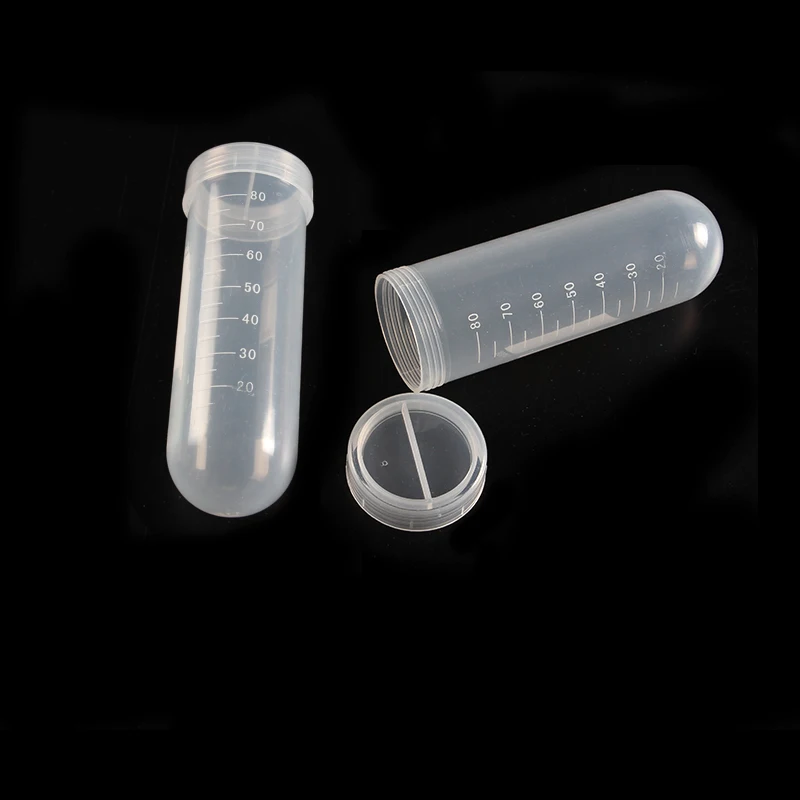 Large Supply centrifuge tubes  0.2 0.5 1.5 2 5 7 10 15 20 50 100ml