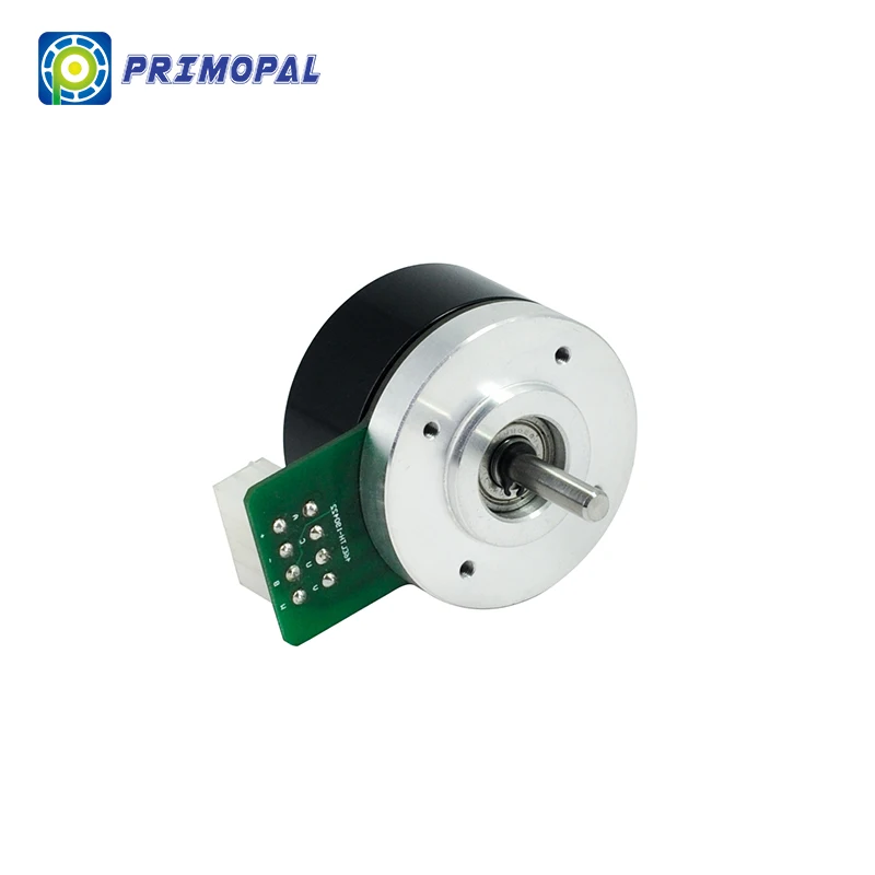 Primopal high quality dc high Outrunner BLDC torque brushless dc motor model