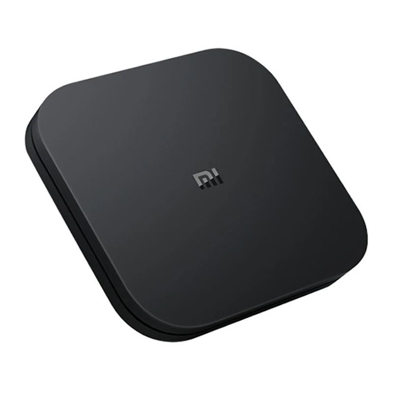 Xiaomi New Product Global Version Home Strong 4k Android Media Streaming Smart Digital TV Set Top Box