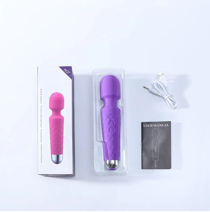 Amazon Newest Adult Products Supplier Silicone Female G-Spot Masturbator Dildo Female Masturbation Toys