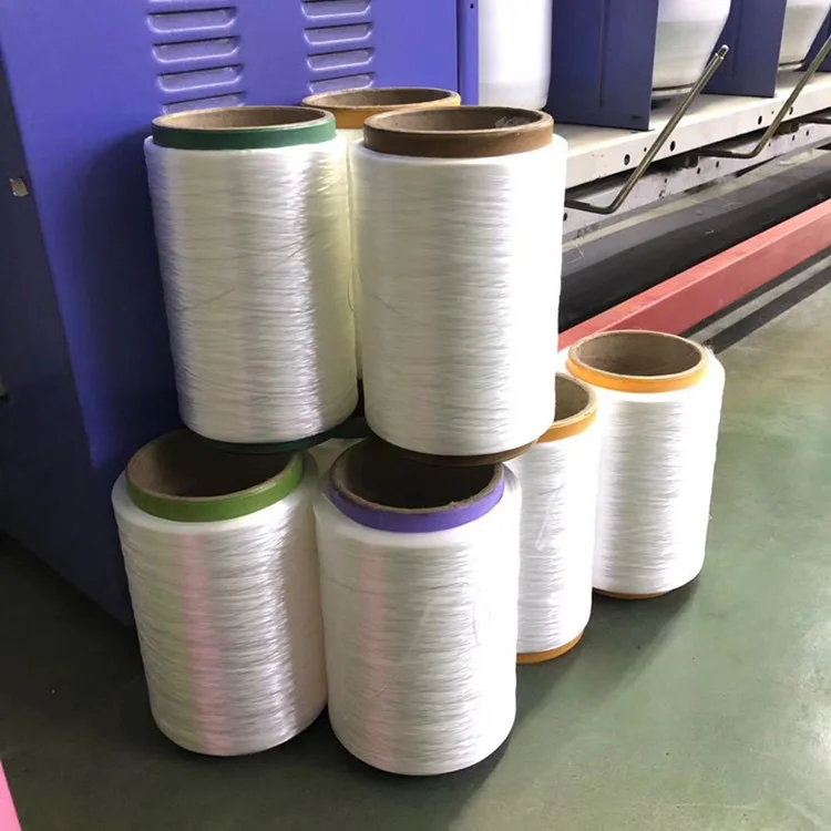 Anti-Abrasion Polypropylene Yarn for Heavy-Duty Use