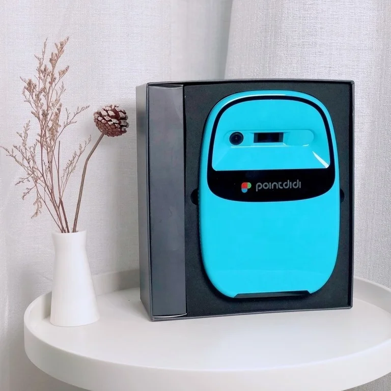 Factory direct sales smart portable touch ultra short throw interactive projector mini 4k 1080p home theater children table