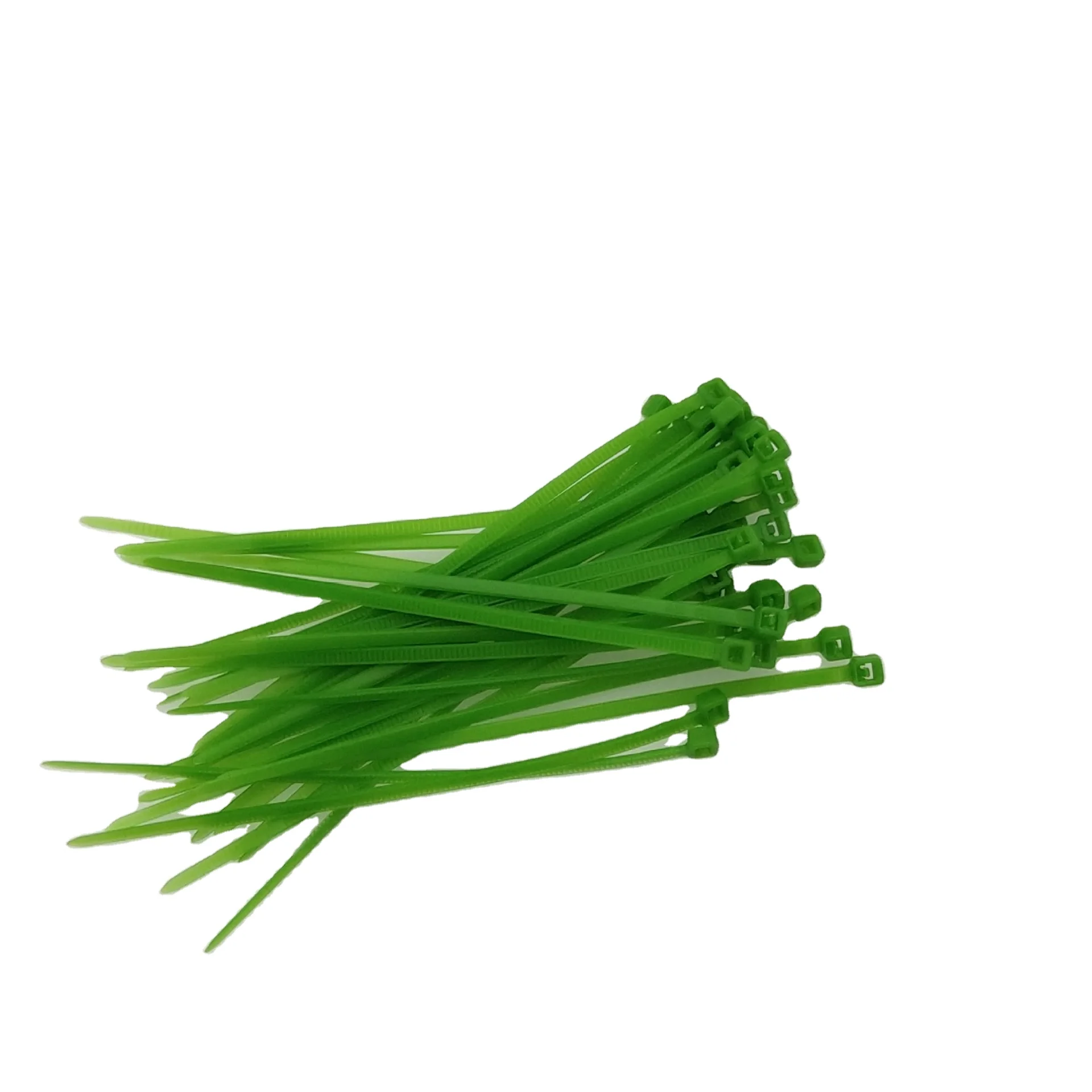 High quality nylon 66 custom tag self-locking nylon cable tie,reusable automatic zip plastic cable tie, mount white cable ties