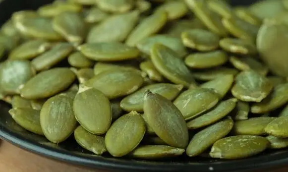 Pumpkin Seeds