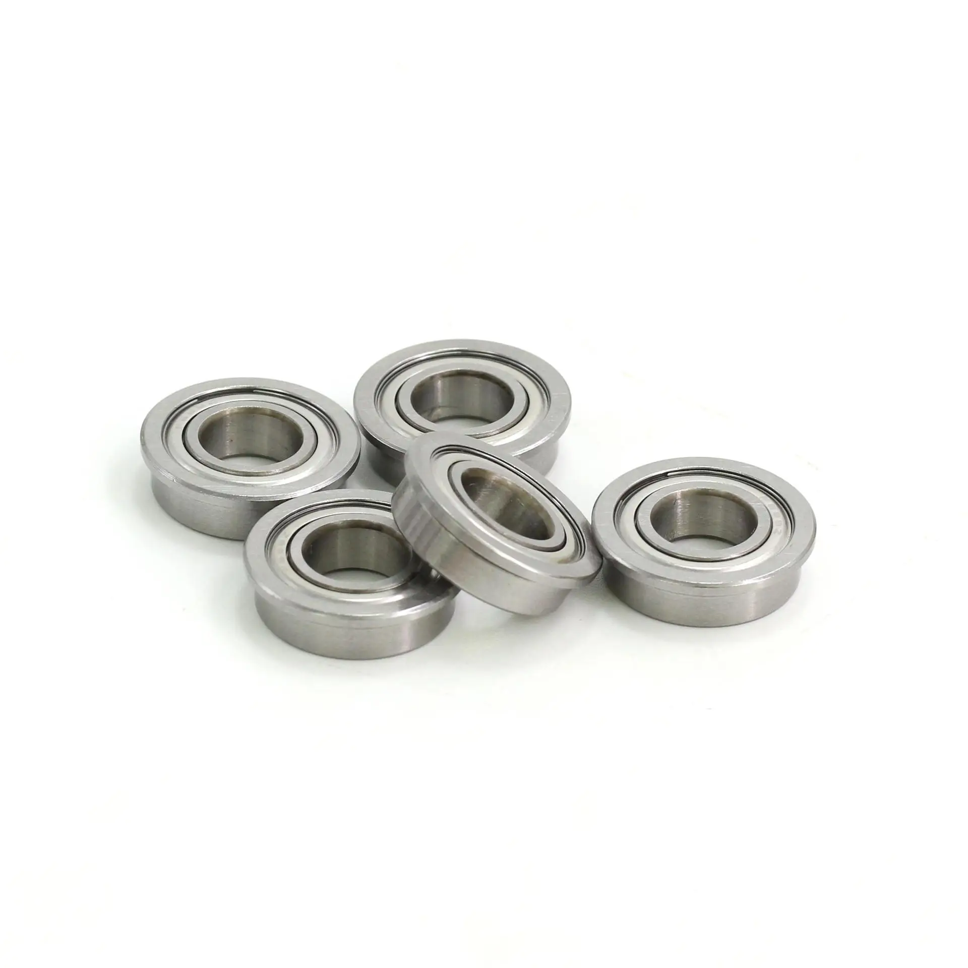 Hot selling mini deep groove ball bearing MF128ZZ for power steering