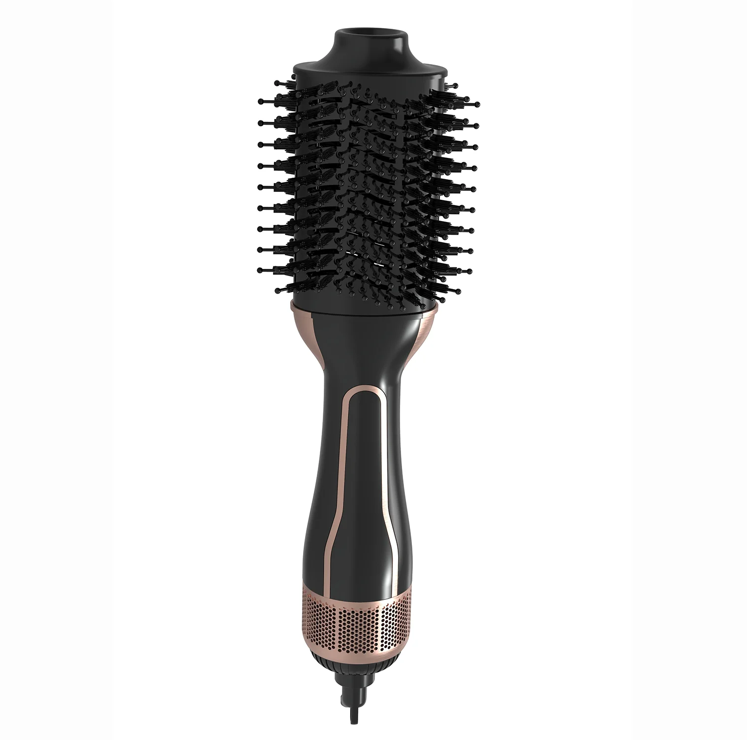 Factory price Manufacturer supply one step hair dryer brush
