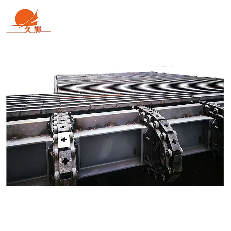 Устойчивый к коррозии паровой котел, запасные части для угольной решетки, поперечная балка, Торфяная горелка по низкой цене