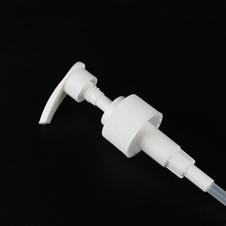 24/410 28/410 plastic lotion pump for hand wash bottle