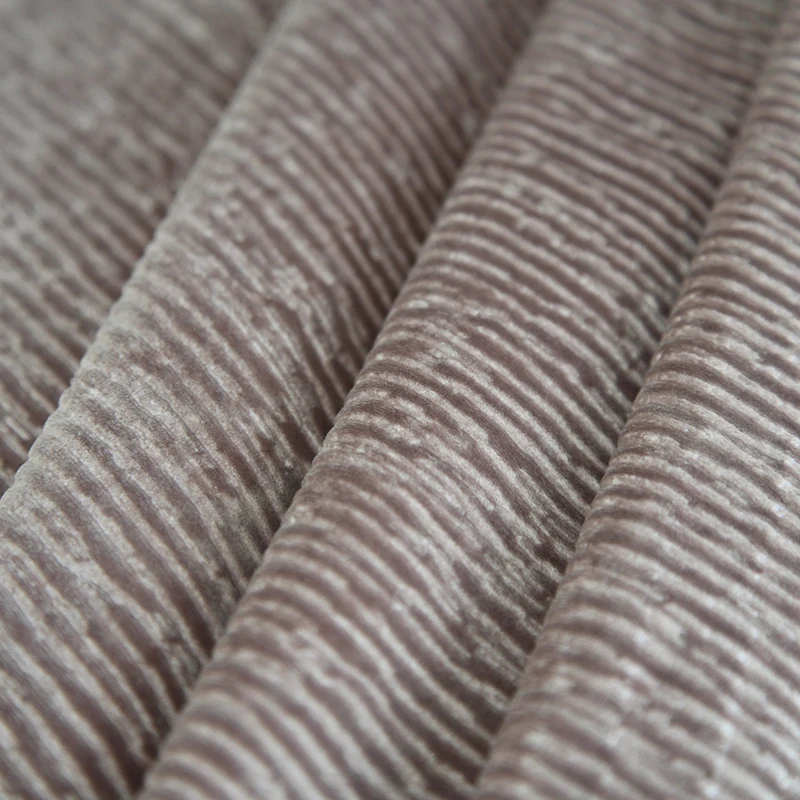 sofa fabric velvet for furniture