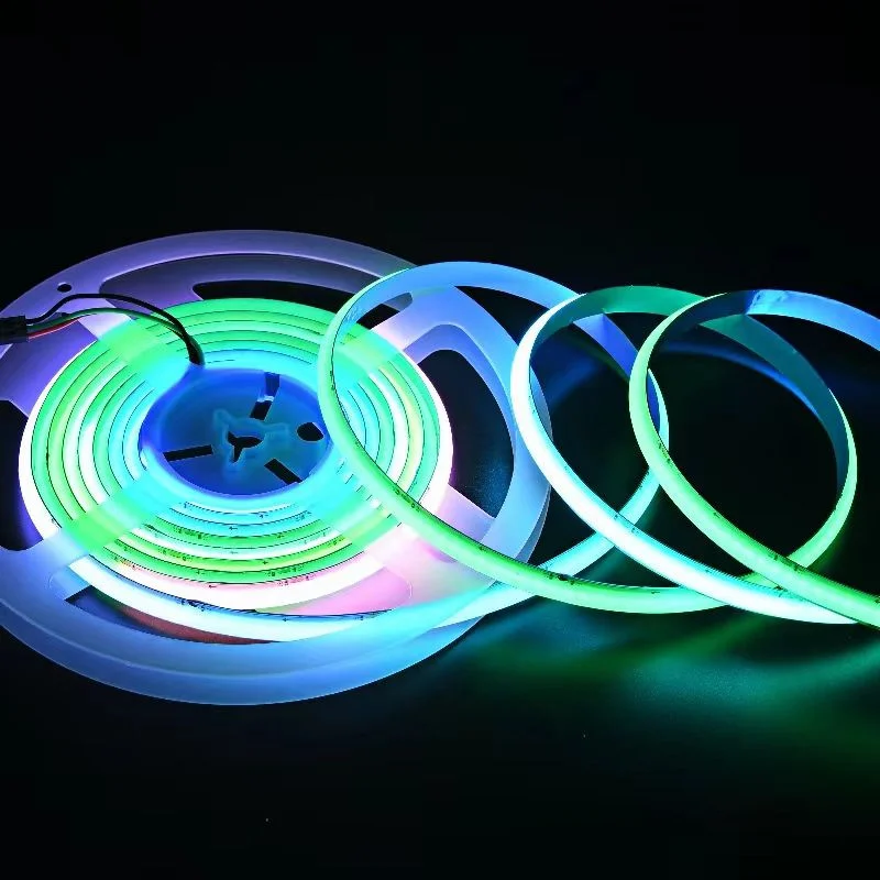 Led Rigidly Strip Light Bar 12leds Rohs Ce Aluminum Pcb Outdoor Sign Box Use Led Rigid Strip