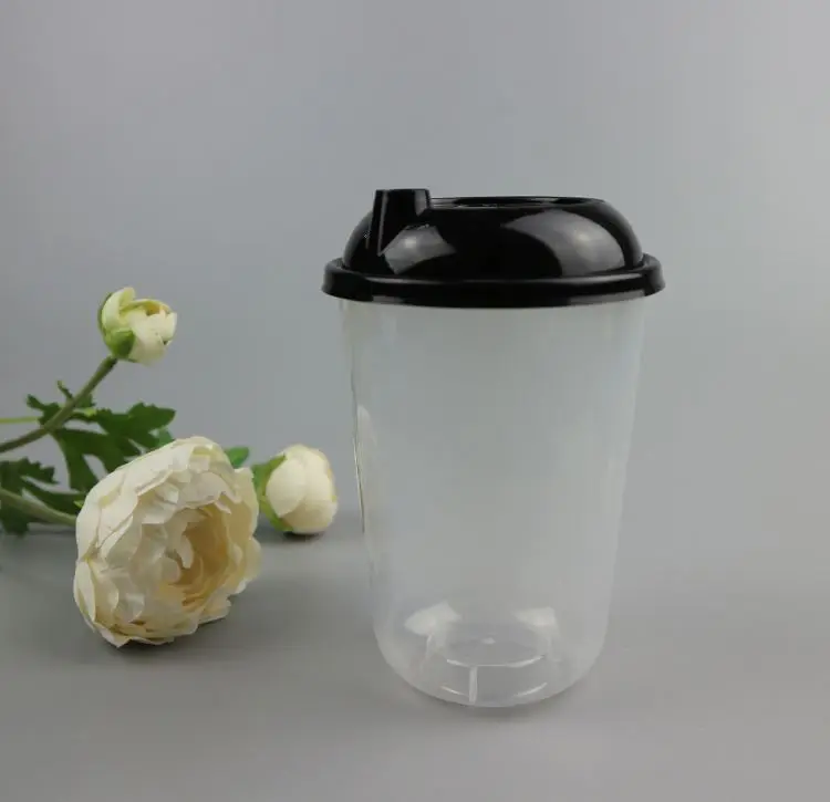 
Free Sample Pp Plastic Cup 