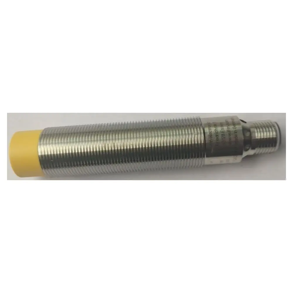 PLC Electronic GG505S Effector110 Inductive 19.2-30v-dc Proximity Sensor